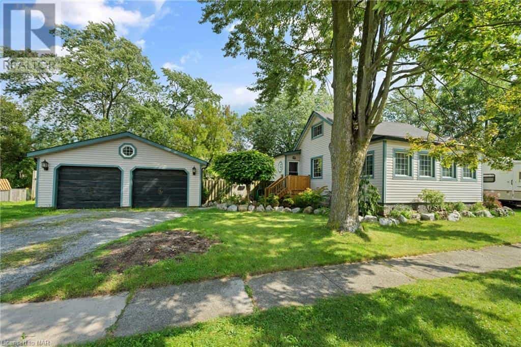 House in Thorold, Ontario 12334421