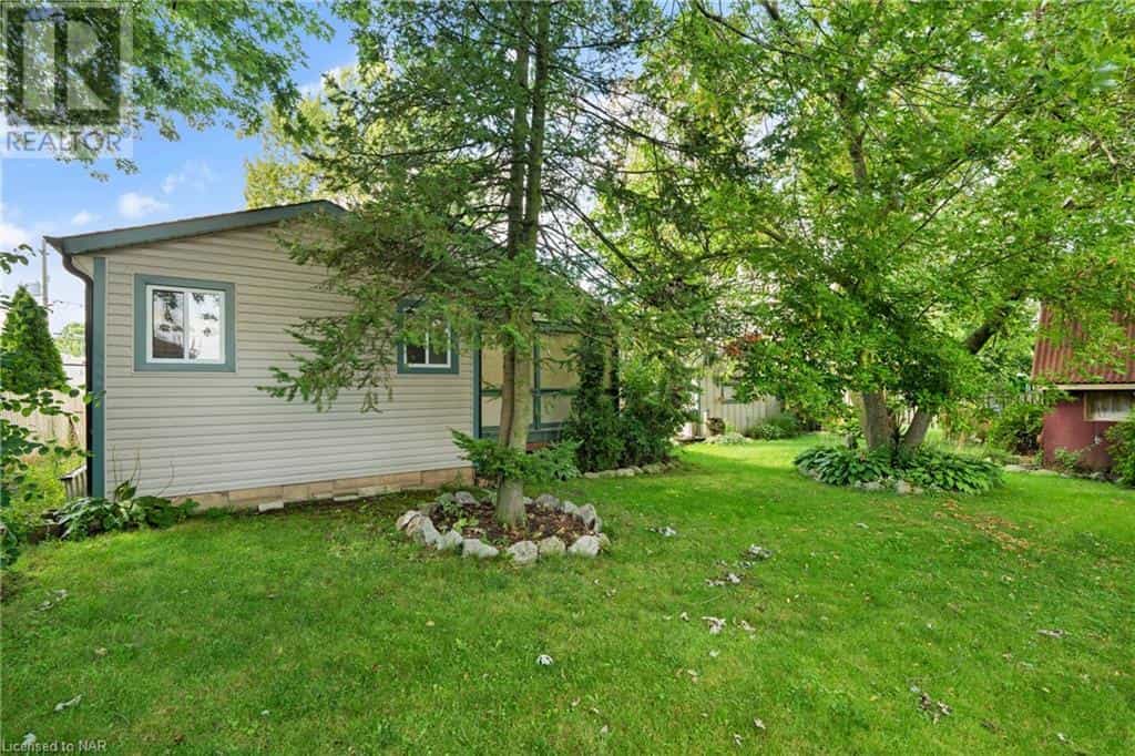 House in Thorold, Ontario 12334421