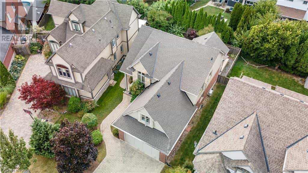 Hus i St. Catharines, Ontario 12334460