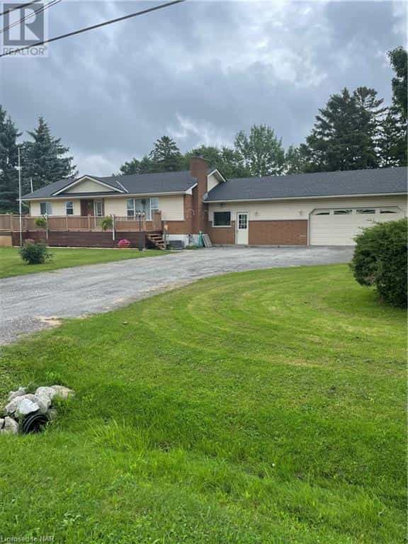 House in Thorold, Ontario 12334465