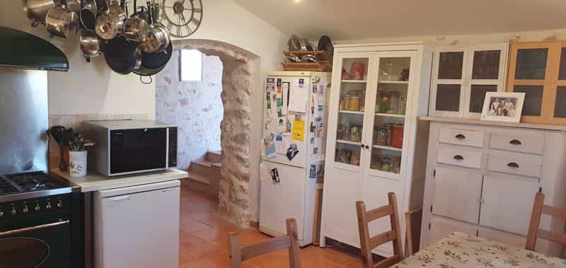 Haus im Quinson, Provence-Alpes-Côte d'Azur 12334471