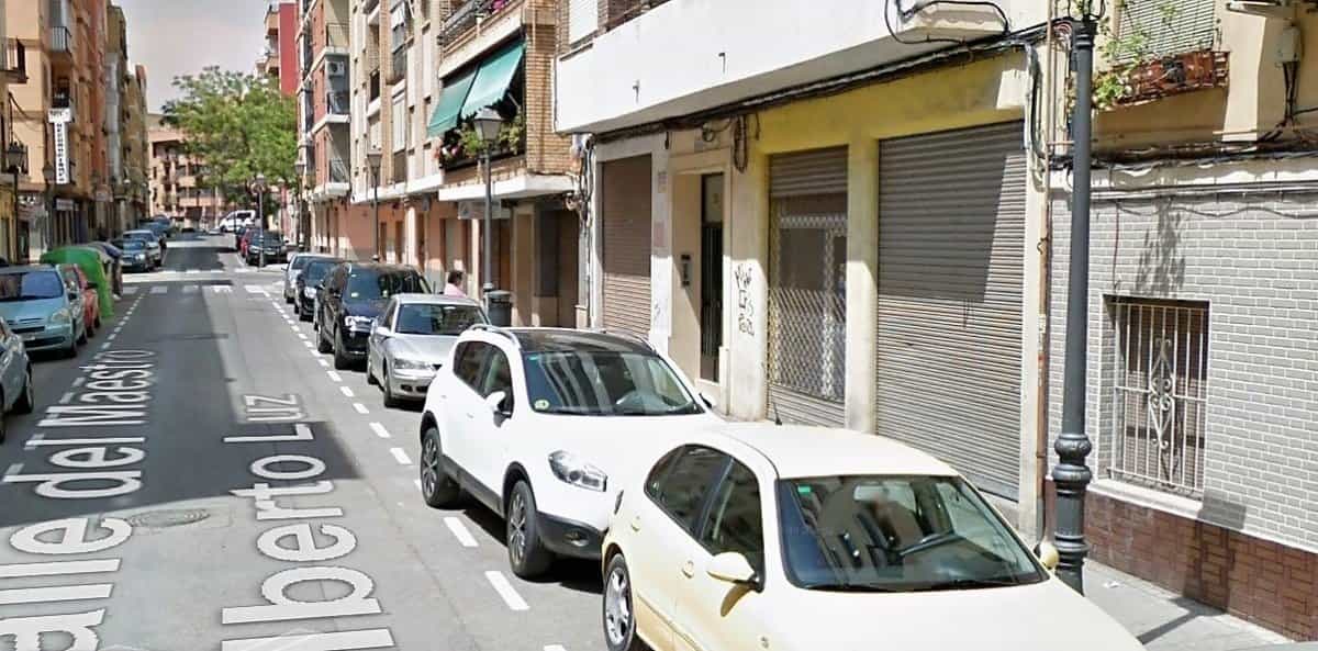 Lain di València, Comunidad Valenciana 12334509