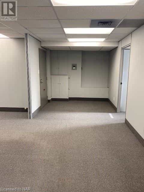 Office in St. Catharines, Ontario 12334510