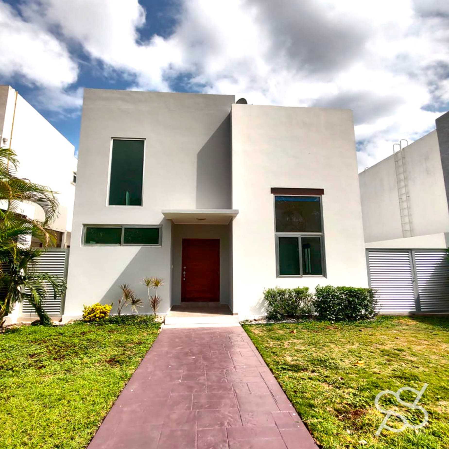 rumah dalam Cancun, Quintana Roo 12334560