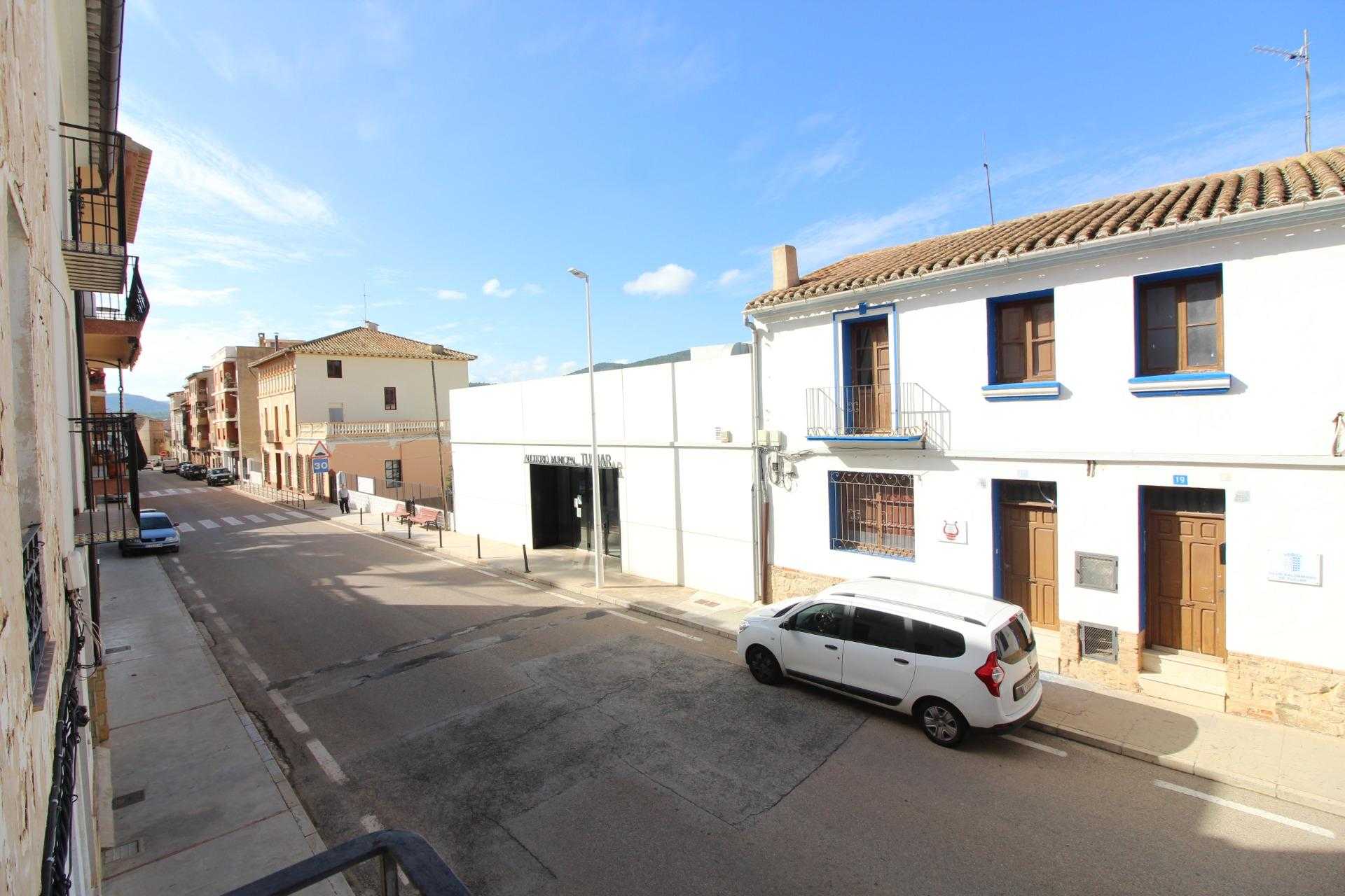 אַחֵר ב Tuéjar, Comunidad Valenciana 12334573