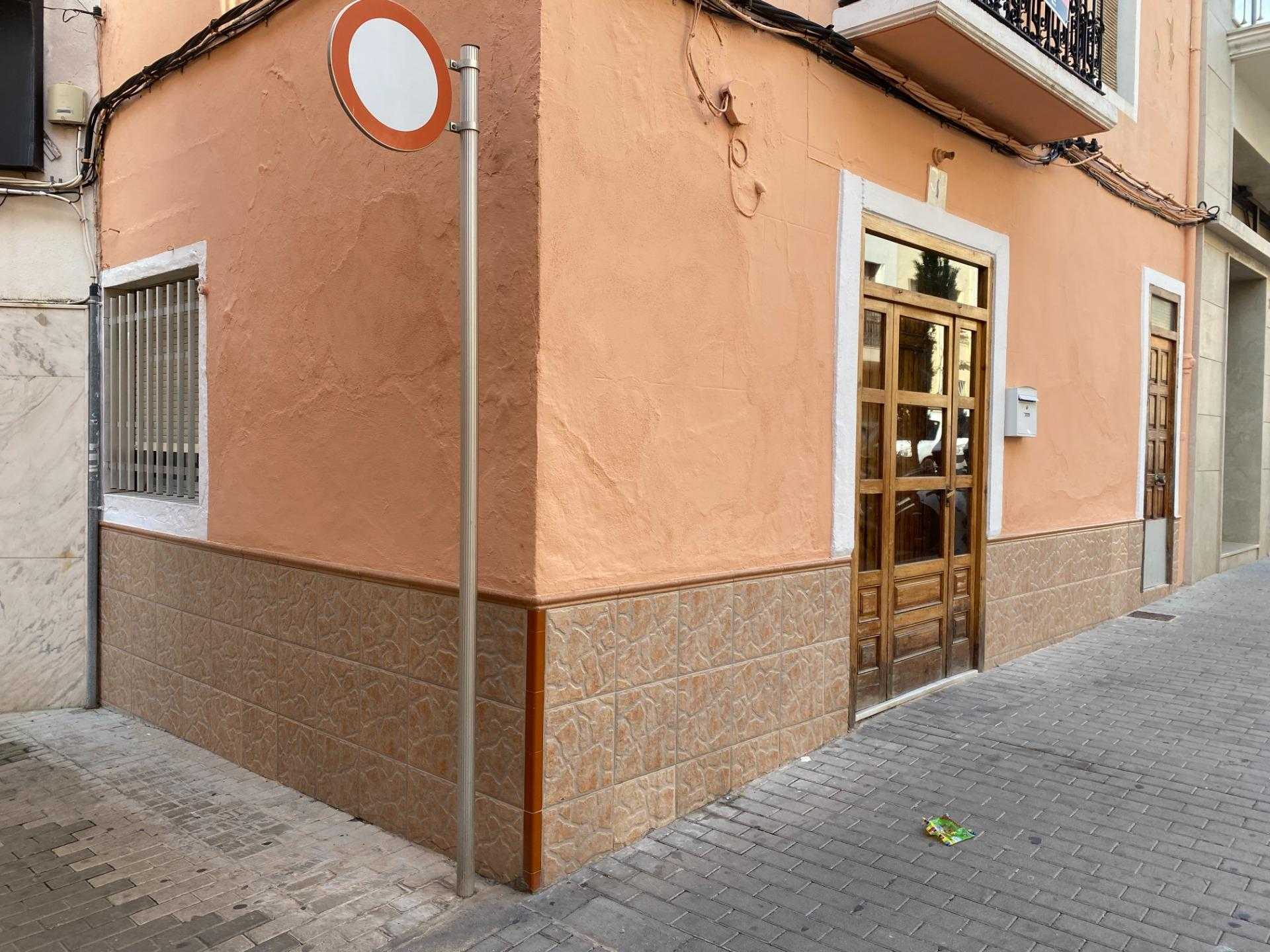 Другой в Tavernes de la Valldigna, Comunidad Valenciana 12334615