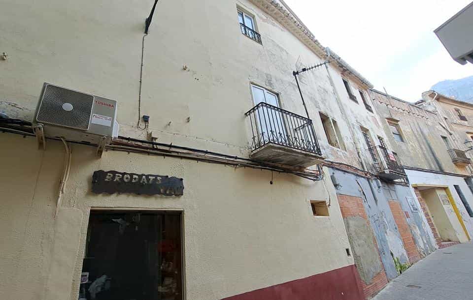 Muu sisään Tabernes de Valldigna, Valencia 12334717
