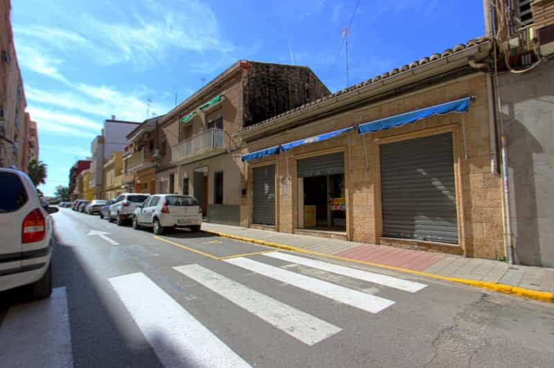 Αλλα σε Almàssera, Comunidad Valenciana 12334835