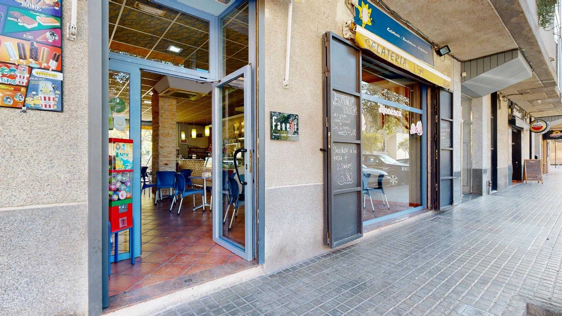 آخر في Benlloch, Valencian Community 12334876