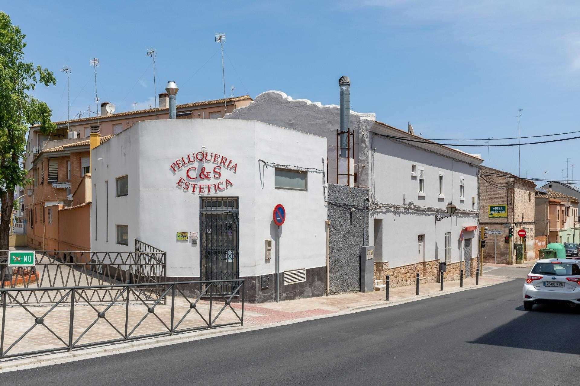 Αλλα σε Rocafort, Comunidad Valenciana 12335048