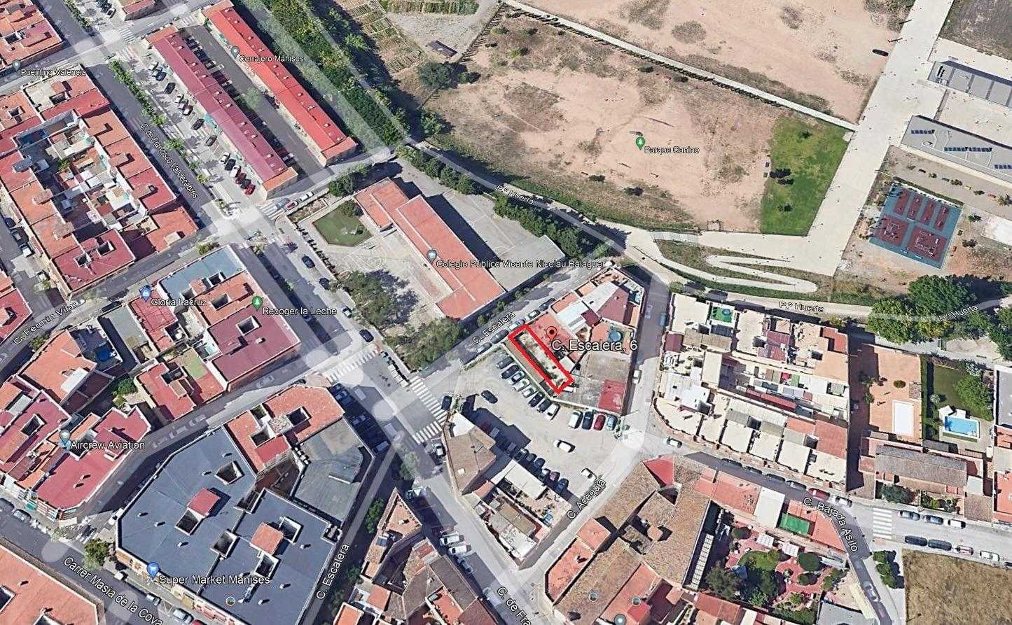 Andet i Manises, Comunidad Valenciana 12335086