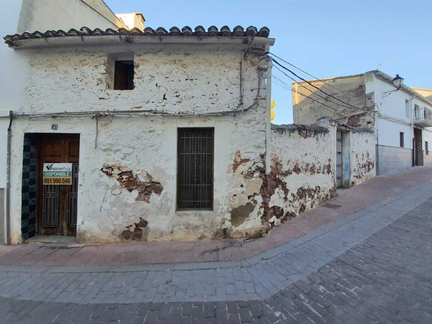 Otro en El Puig de Santa Maria, Comunidad Valenciana 12335136