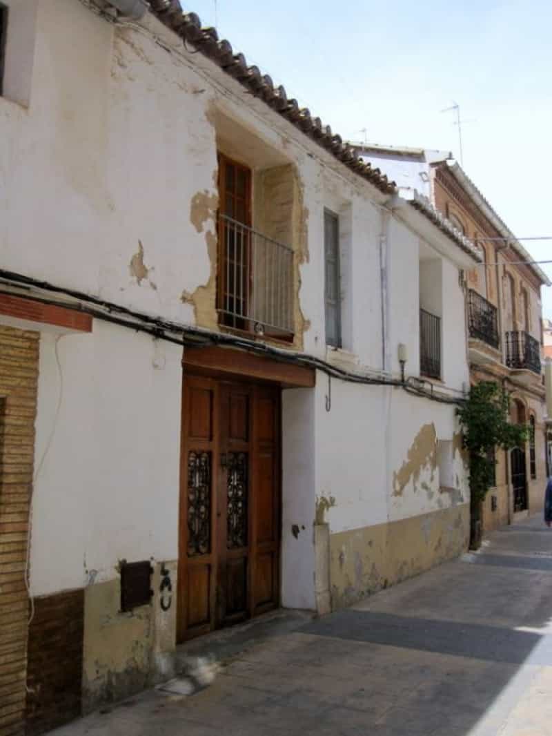 Yang lain dalam Almacera, Valencia 12335165