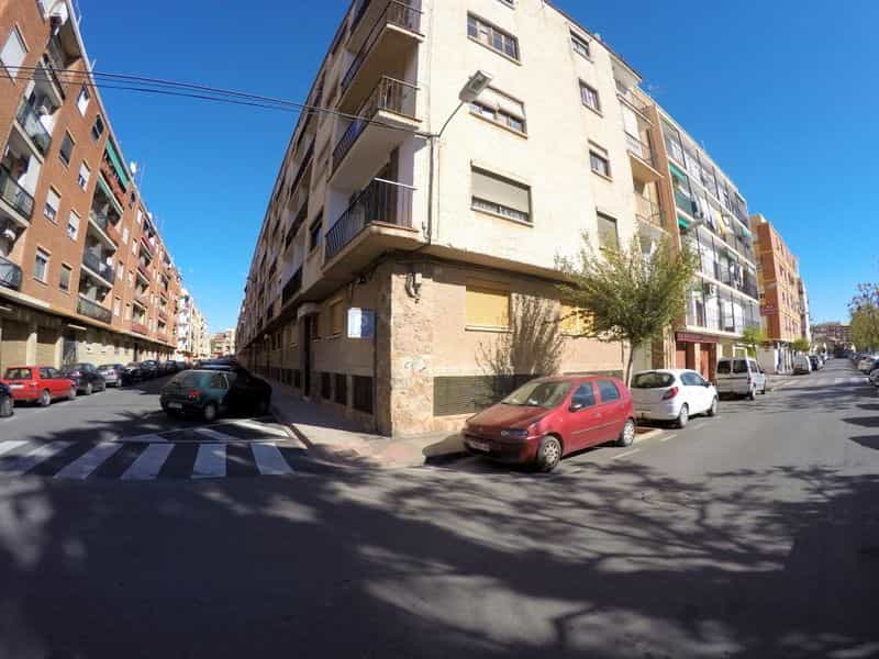 Other in Burjassot, Comunidad Valenciana 12335166