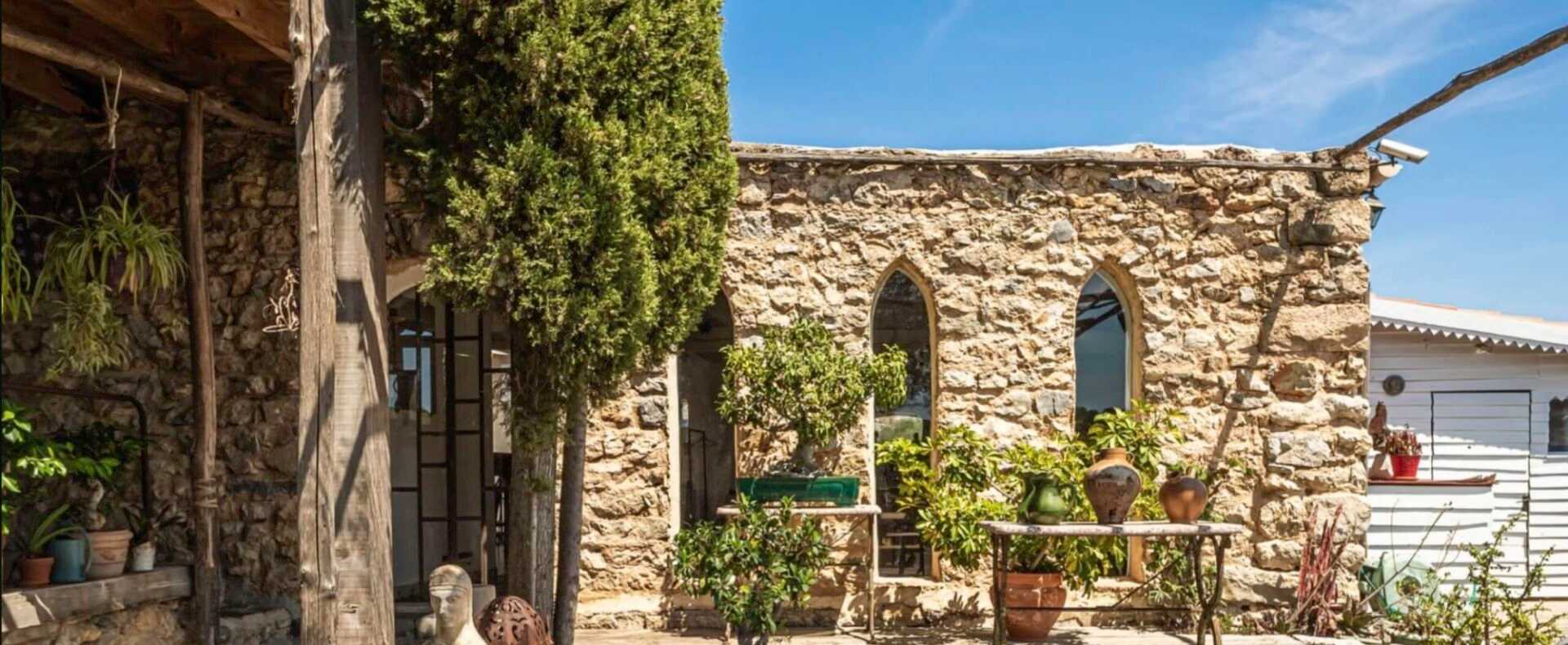 Hus i Fitou, Occitanie 12335215
