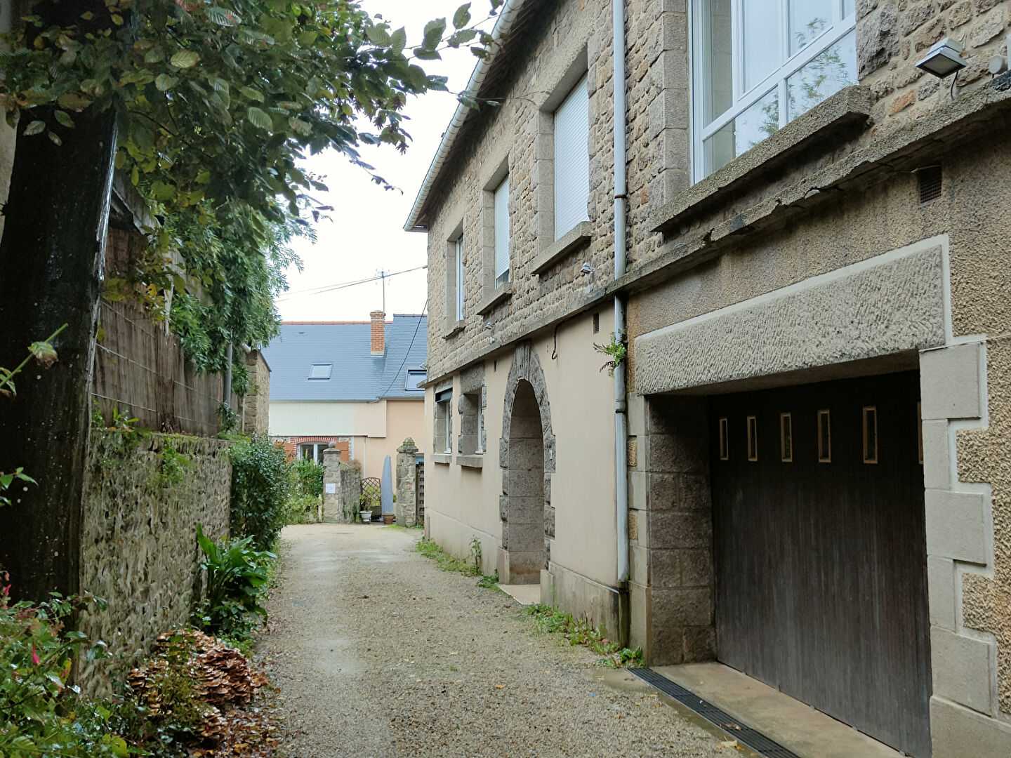Kondominium w Dinan, Bretania 12335250