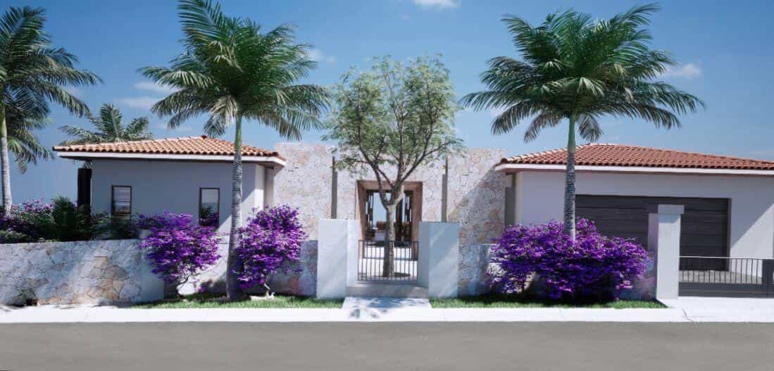 σπίτι σε San Jose Iturbide, Γκουαναχουάτο 12335302