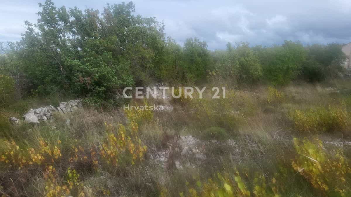 Terre dans Primošten, Sibensko-Kninska Zupanija 12335321