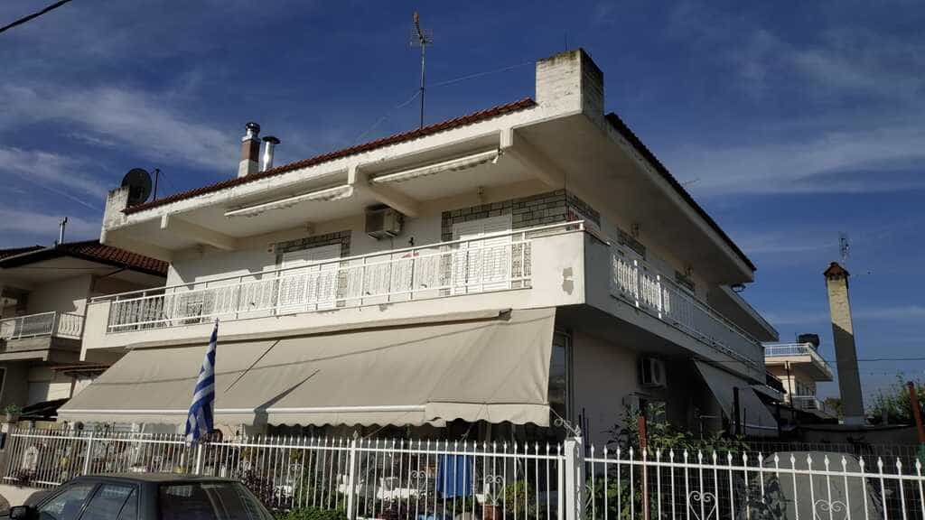 Condominio en Peristasi, Kentriki Makedonia 12335327