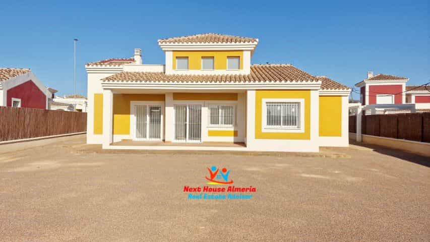Casa nel Lorca, Murcia 12335341