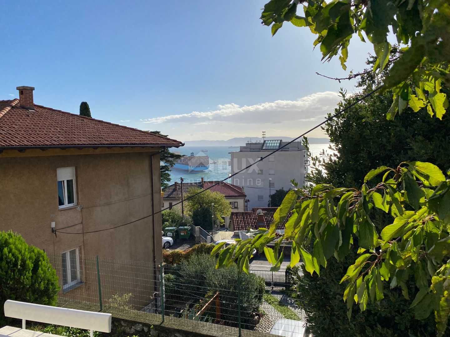 집 에 Rijeka, Primorsko-goranska županija 12335356