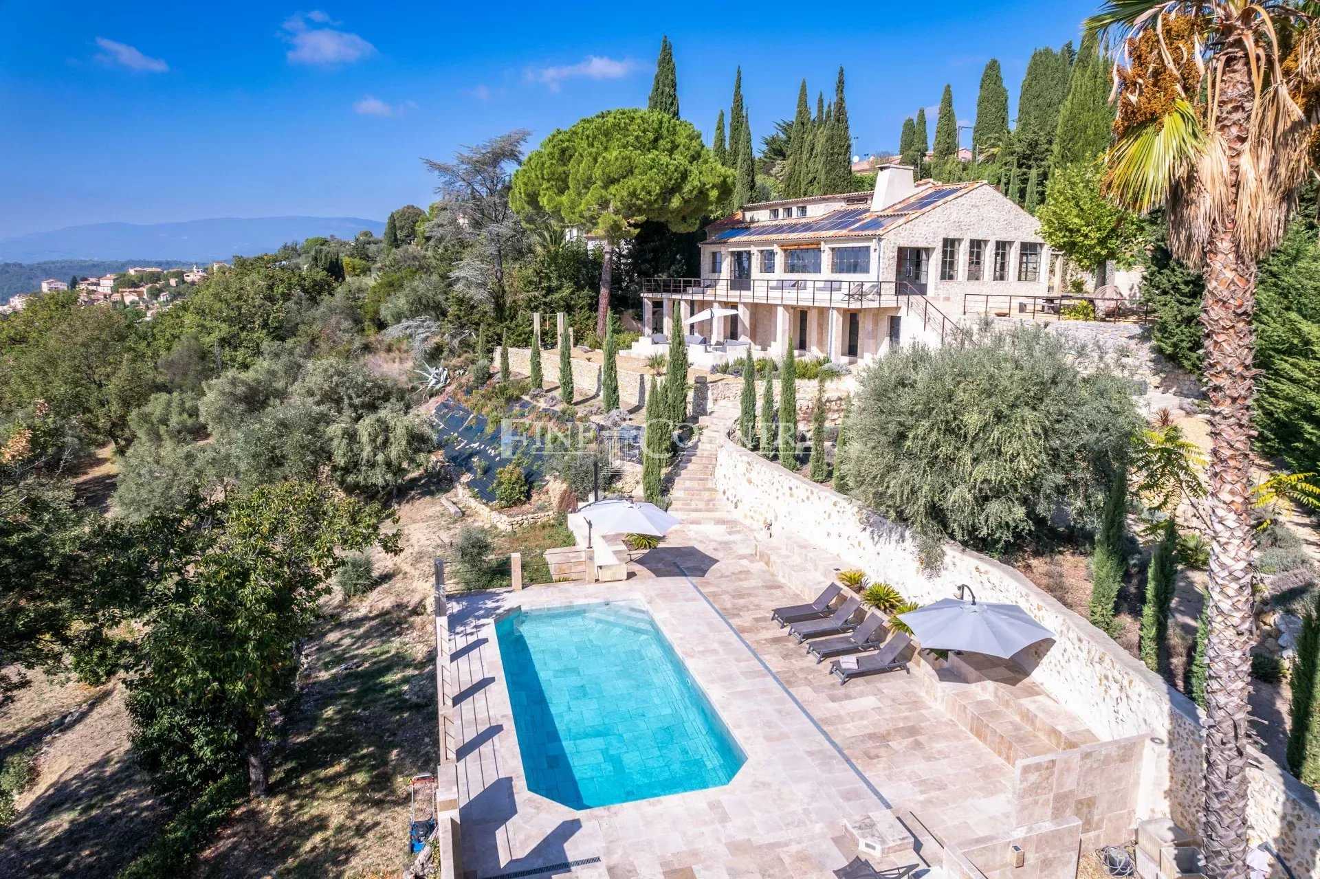 Rumah di Montauroux, Provence-Alpes-Cote d'Azur 12335420