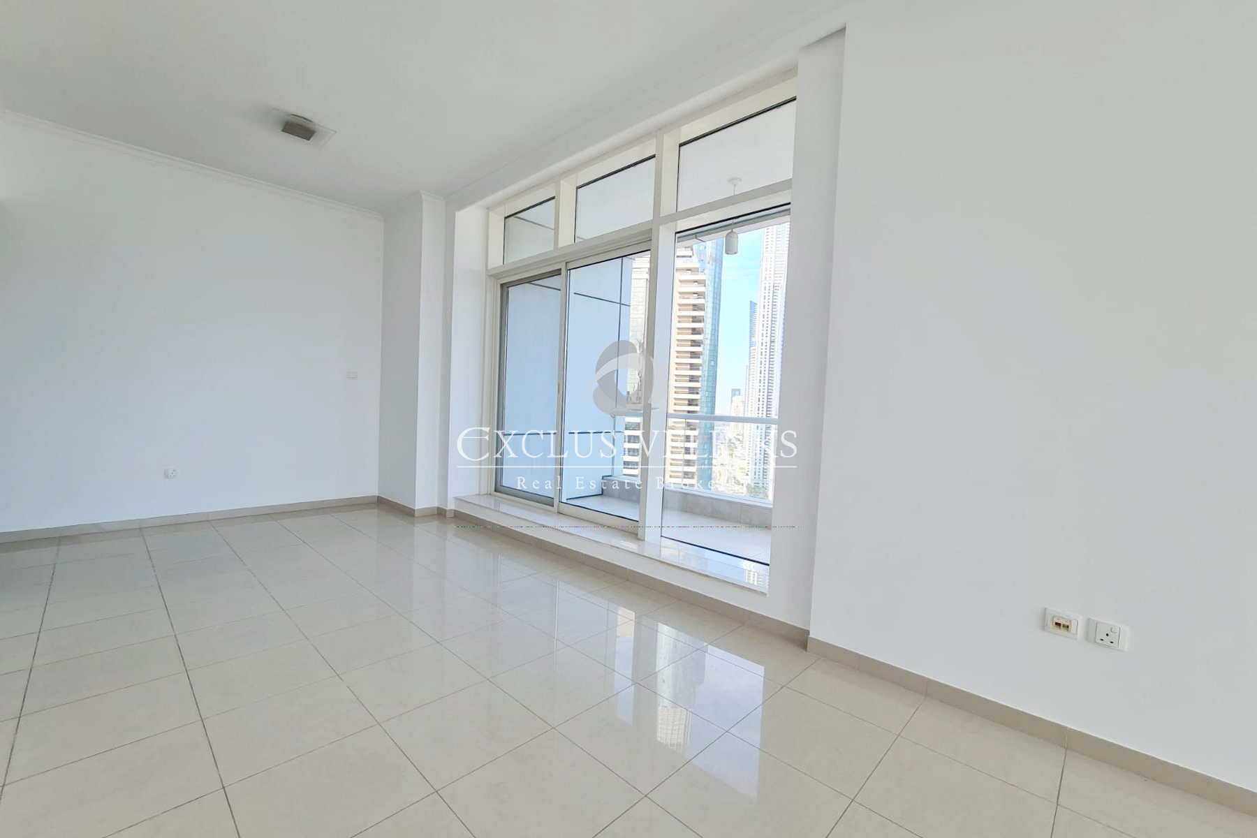 Condominium dans Dubai, Dubaï 12335503