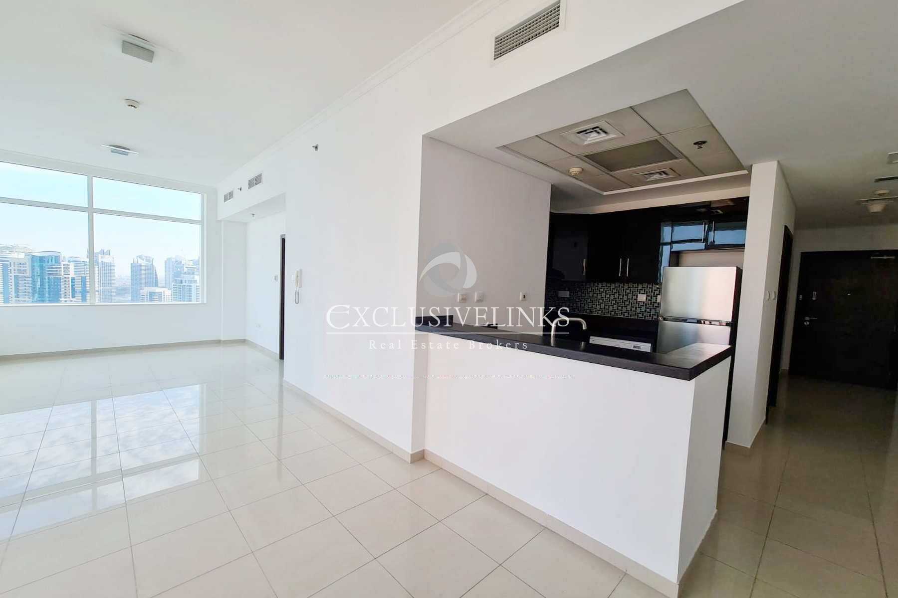 Condominium dans Dubai, Dubaï 12335503
