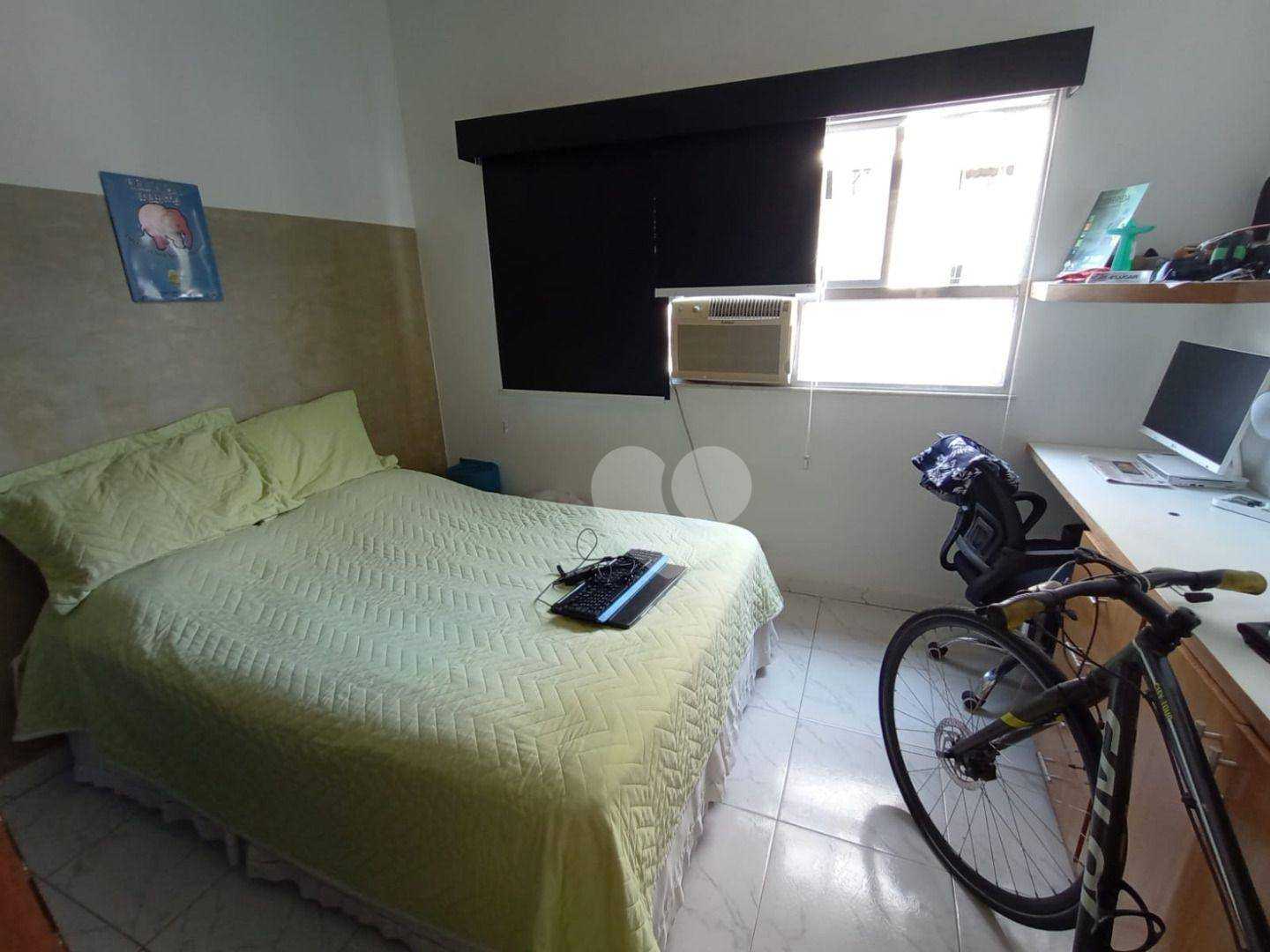 Квартира в , Rio de Janeiro 12335636
