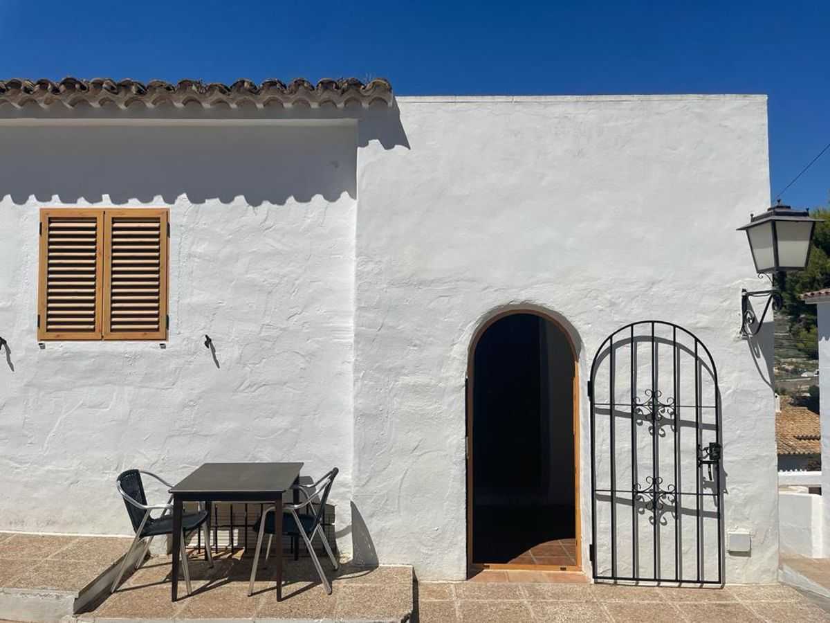 Multiple Houses in Moraira, Valencian Community 12335670