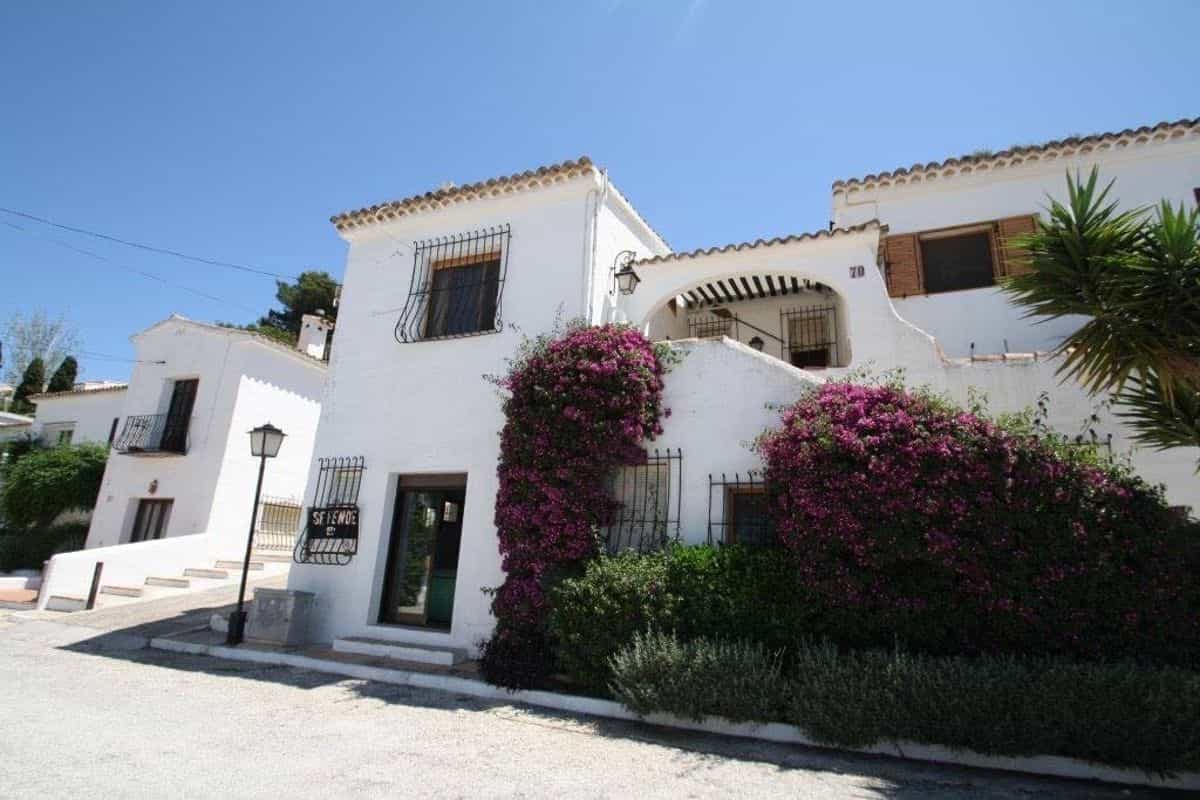 Multiple Houses in Morayra, Canary Islands 12335670