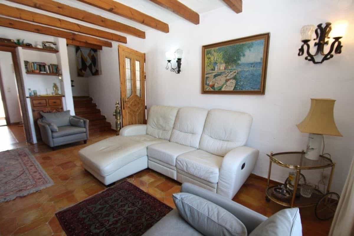 Molteplici case nel Moraira, isole Canarie 12335670