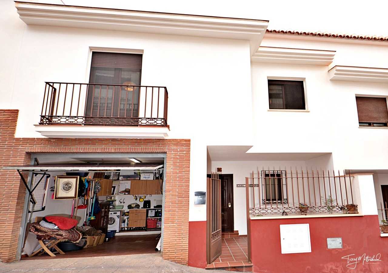 Condominio nel Vélez de Benaudalla, Andalusia 12335889