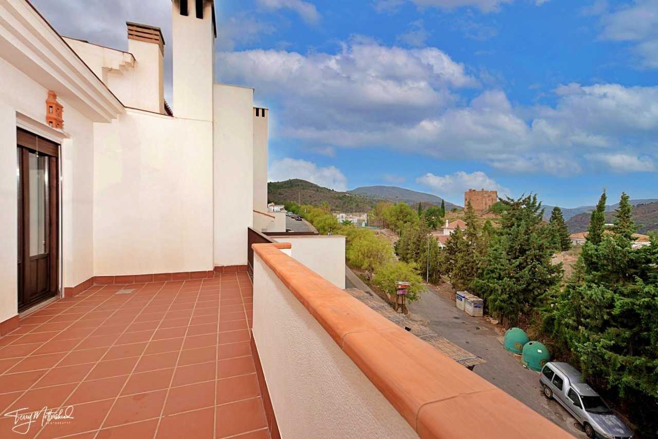公寓 在 Velez de Benaudalla, Andalusia 12335889