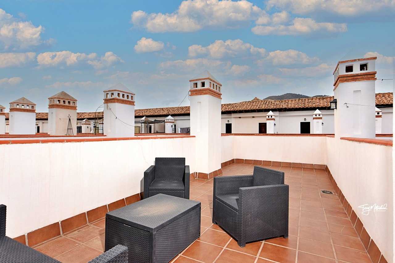 Condominium in Velez de Benaudalla, Andalusia 12335890