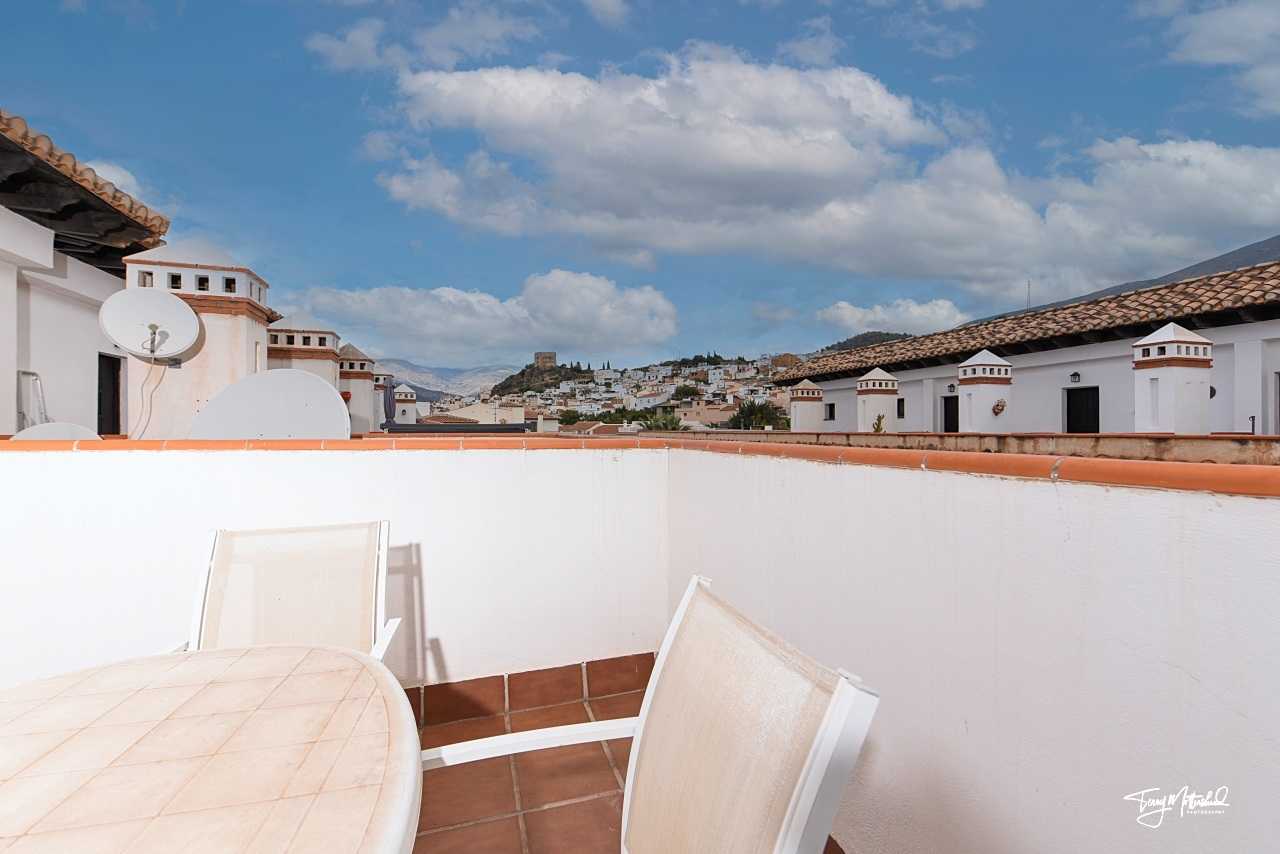 Condominio nel Vélez de Benaudalla, Andalusia 12335890