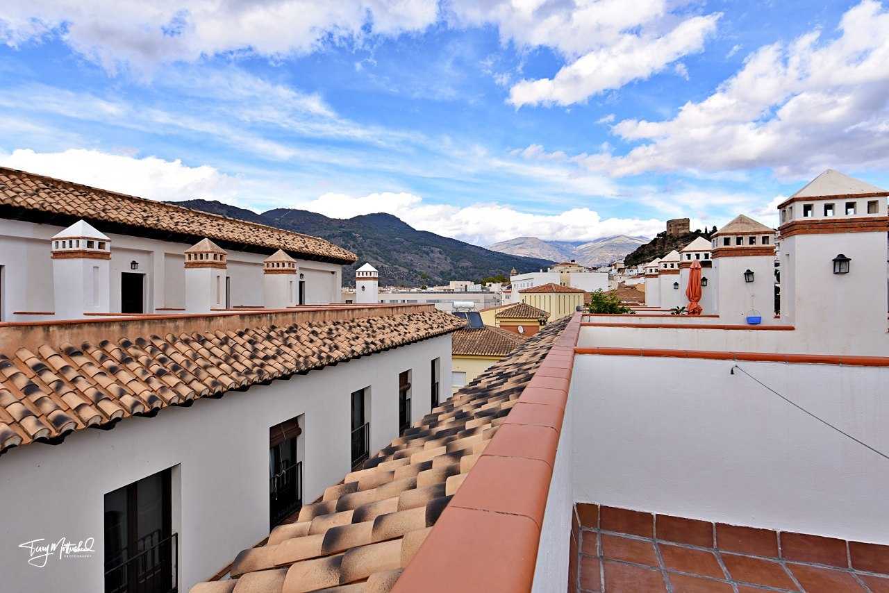 Condominio nel Vélez de Benaudalla, Andalusia 12335890