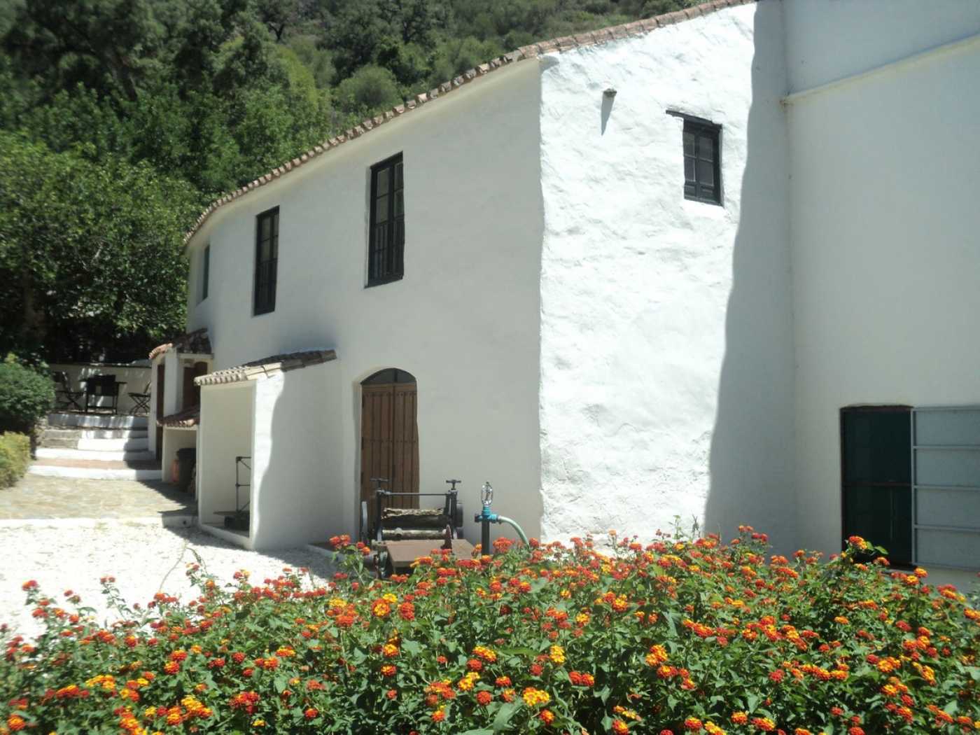 Haus im Gaucín, Andalusia 12335918