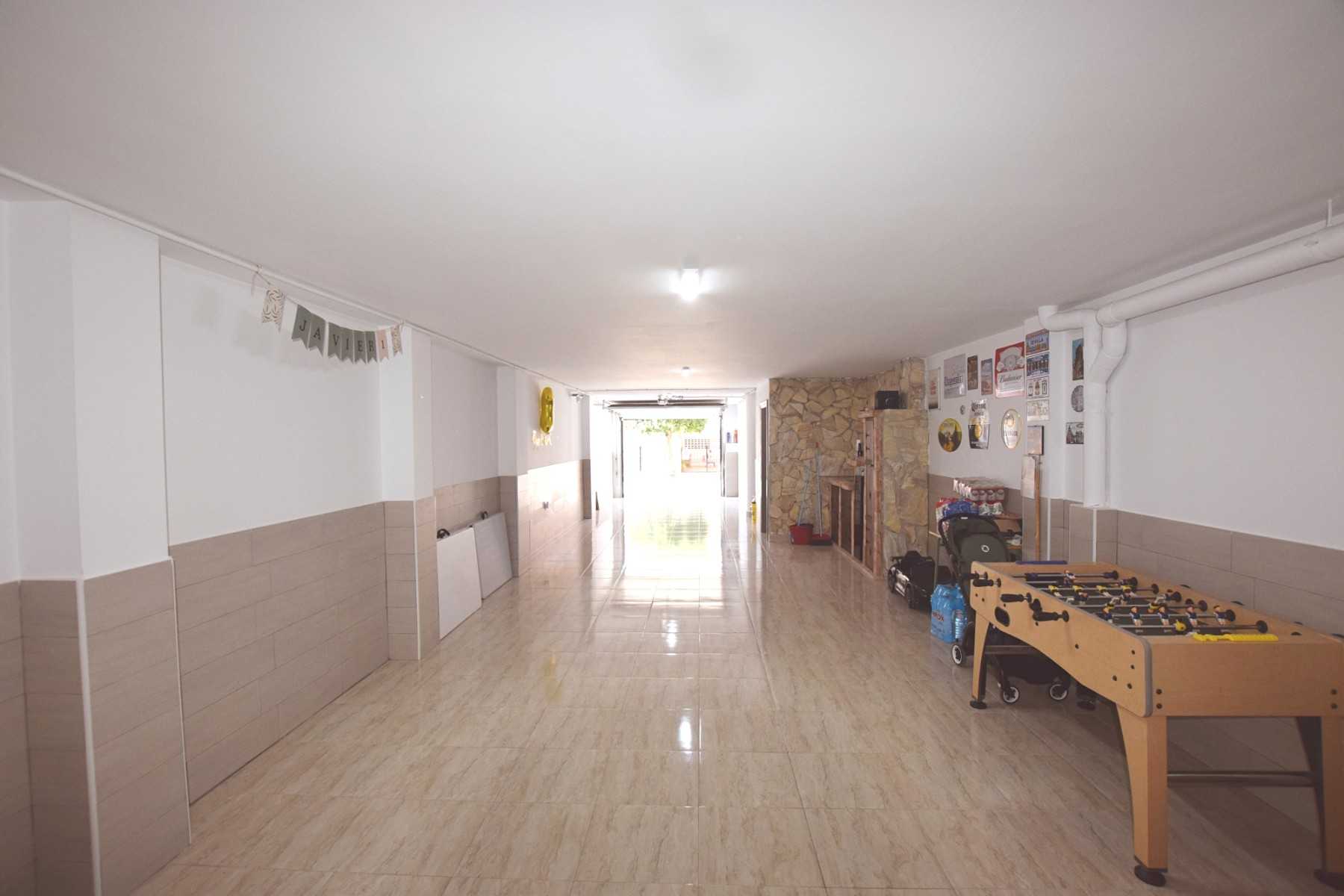 Будинок в Альмораді, Валенсія 12336442