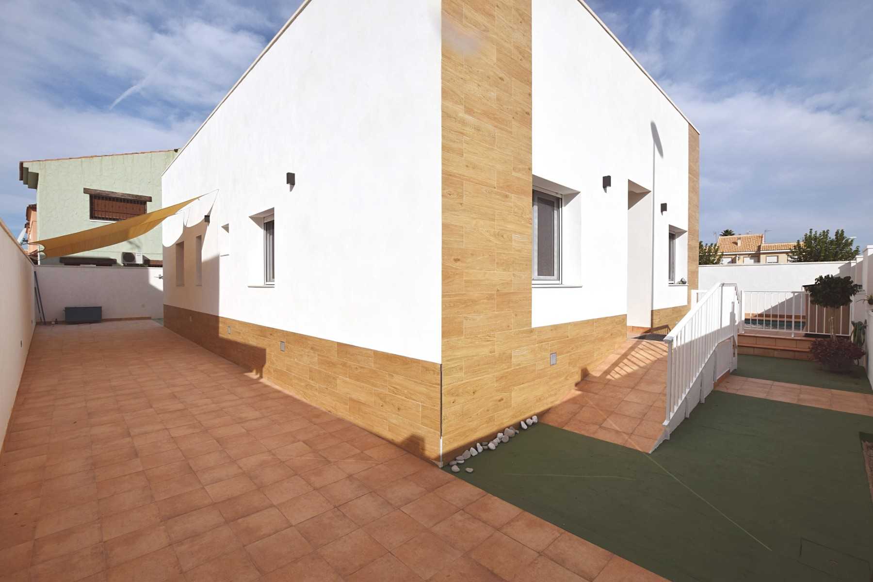 σπίτι σε Almoradi, Valencia 12336444