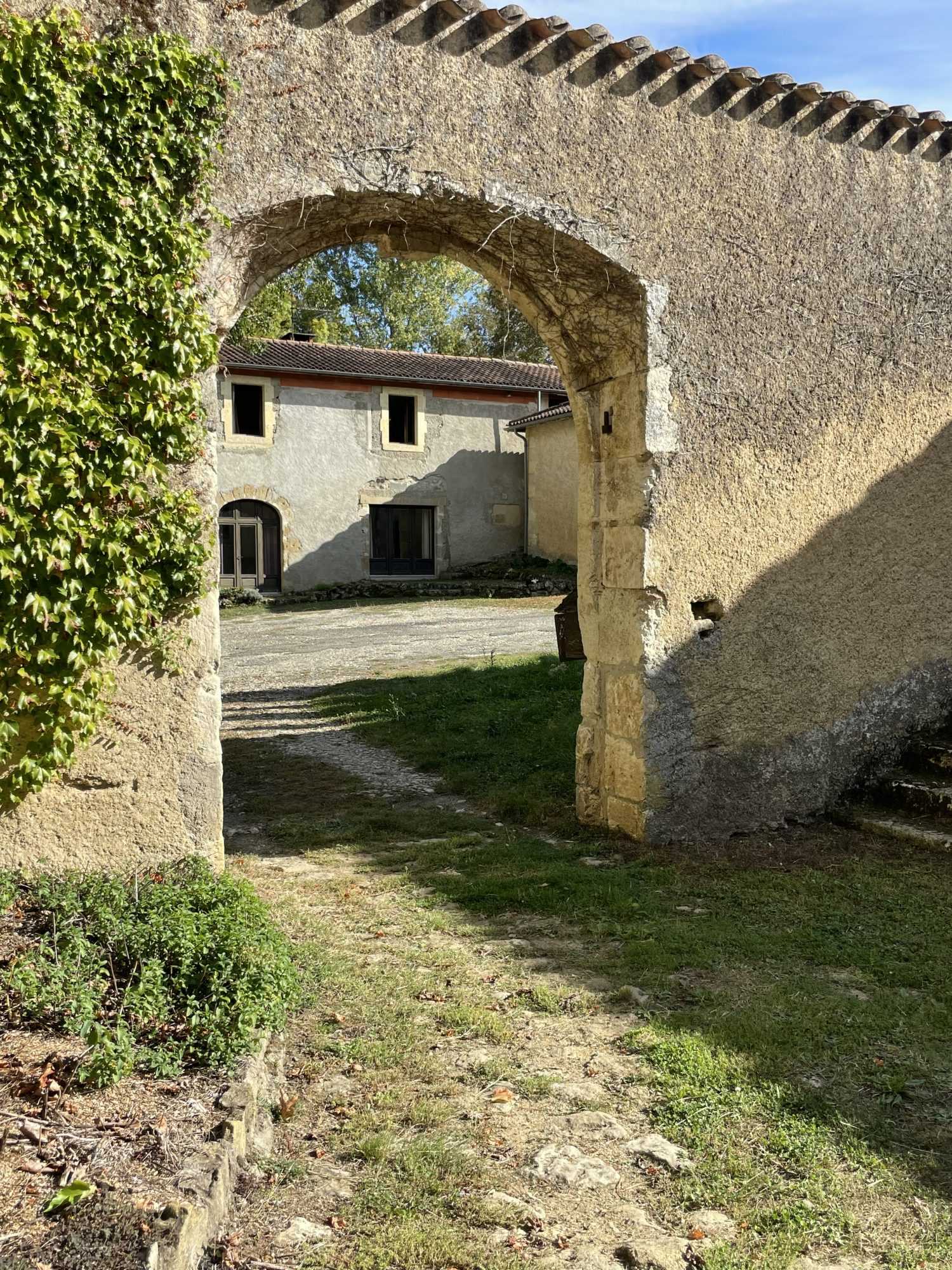 Eigentumswohnung im Auch, Occitanie 12336502