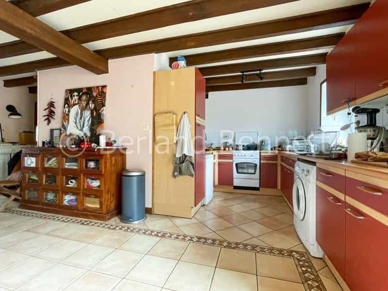 House in Ardilleux, Nouvelle-Aquitaine 12336505