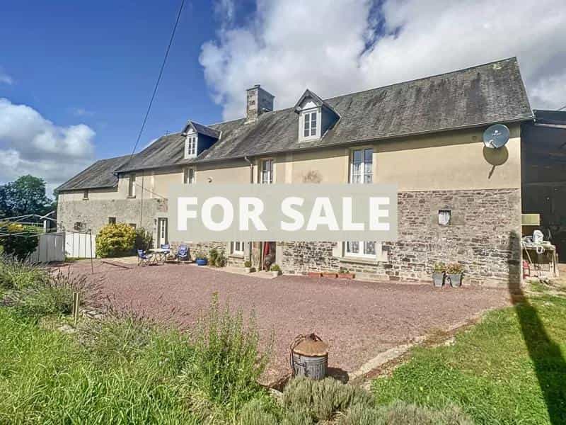 House in Percy, Normandie 12337184