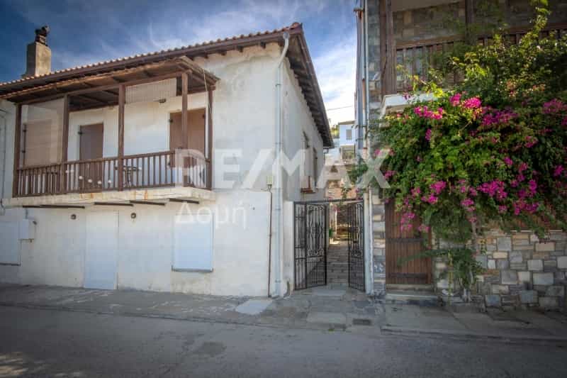 casa en Kala Nera, Tesalia 12337266
