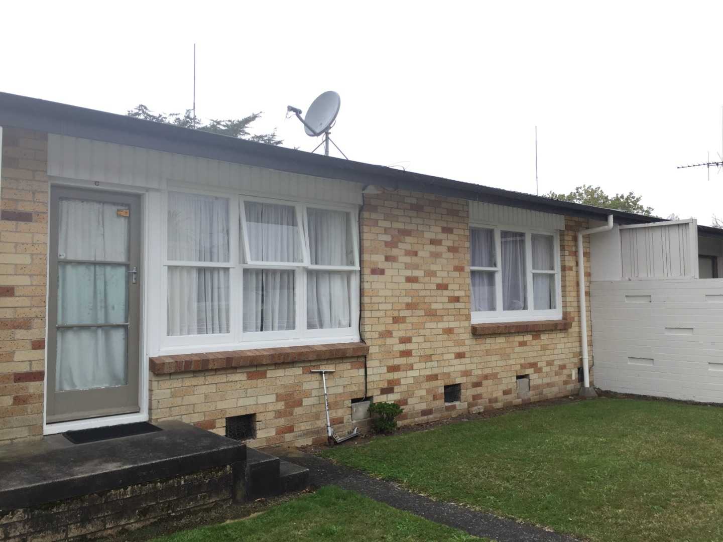 Eigentumswohnung im Hamilton, Waikato 12337302