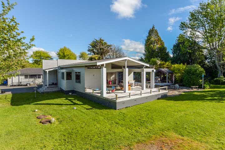 Condominium dans Tamahere, Waikato 12337306