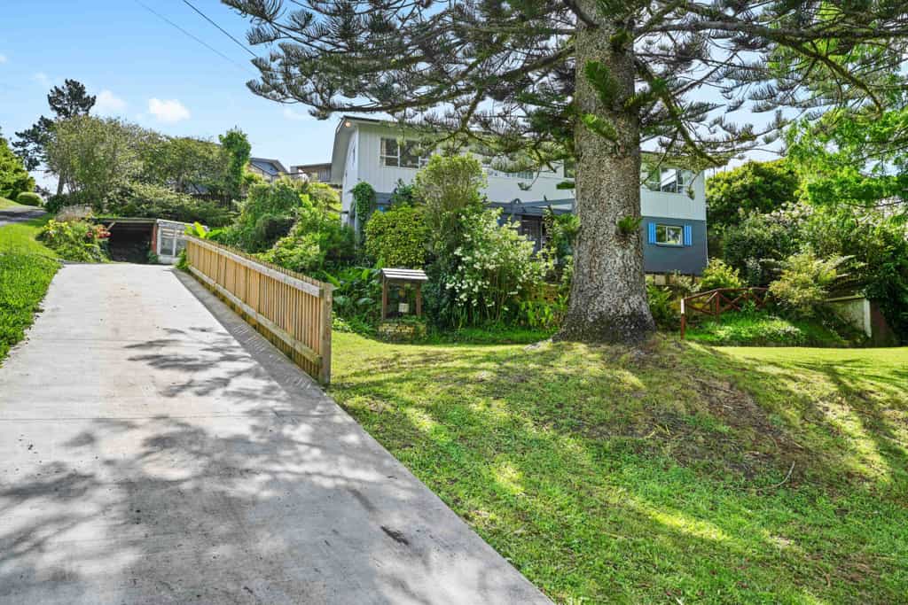 Condominium in Waahi Pa, Waikato 12337311