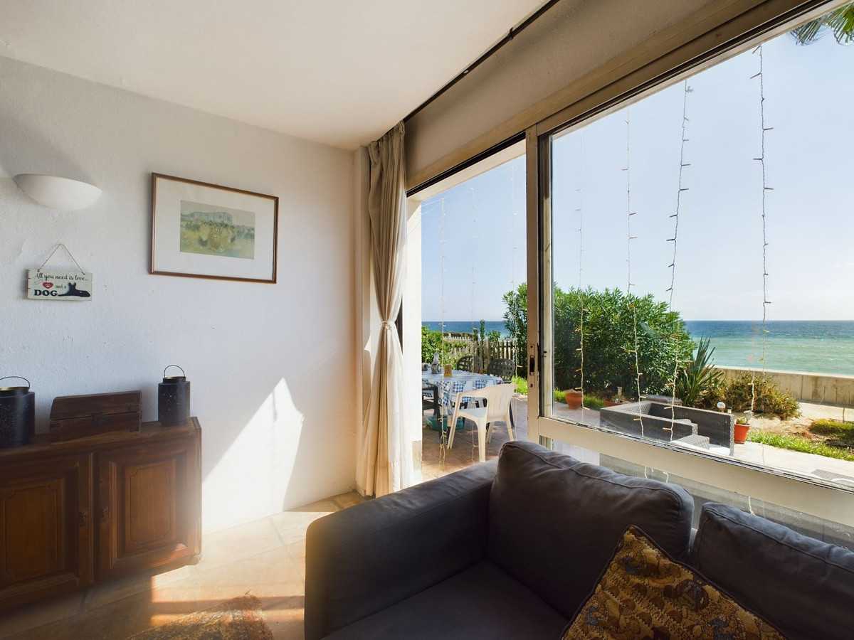 Huis in Estepona, Andalusië 12337815