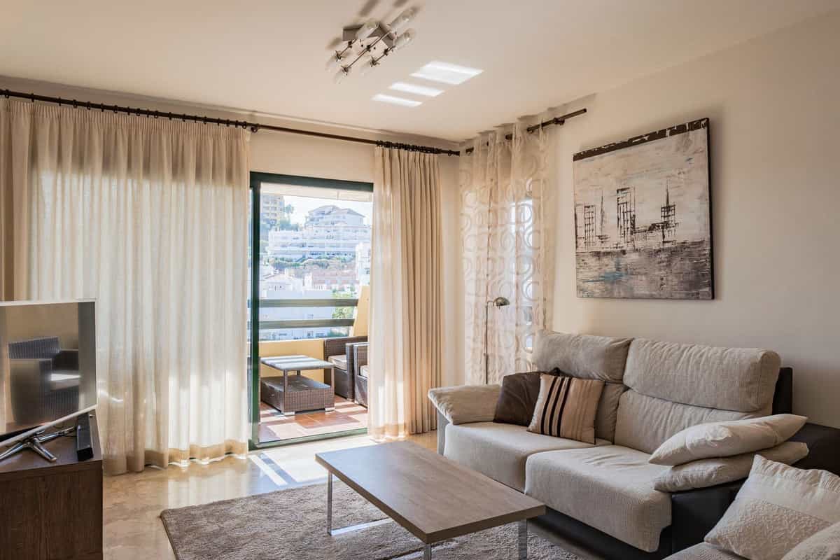 Huis in Estepona, Andalusië 12337860