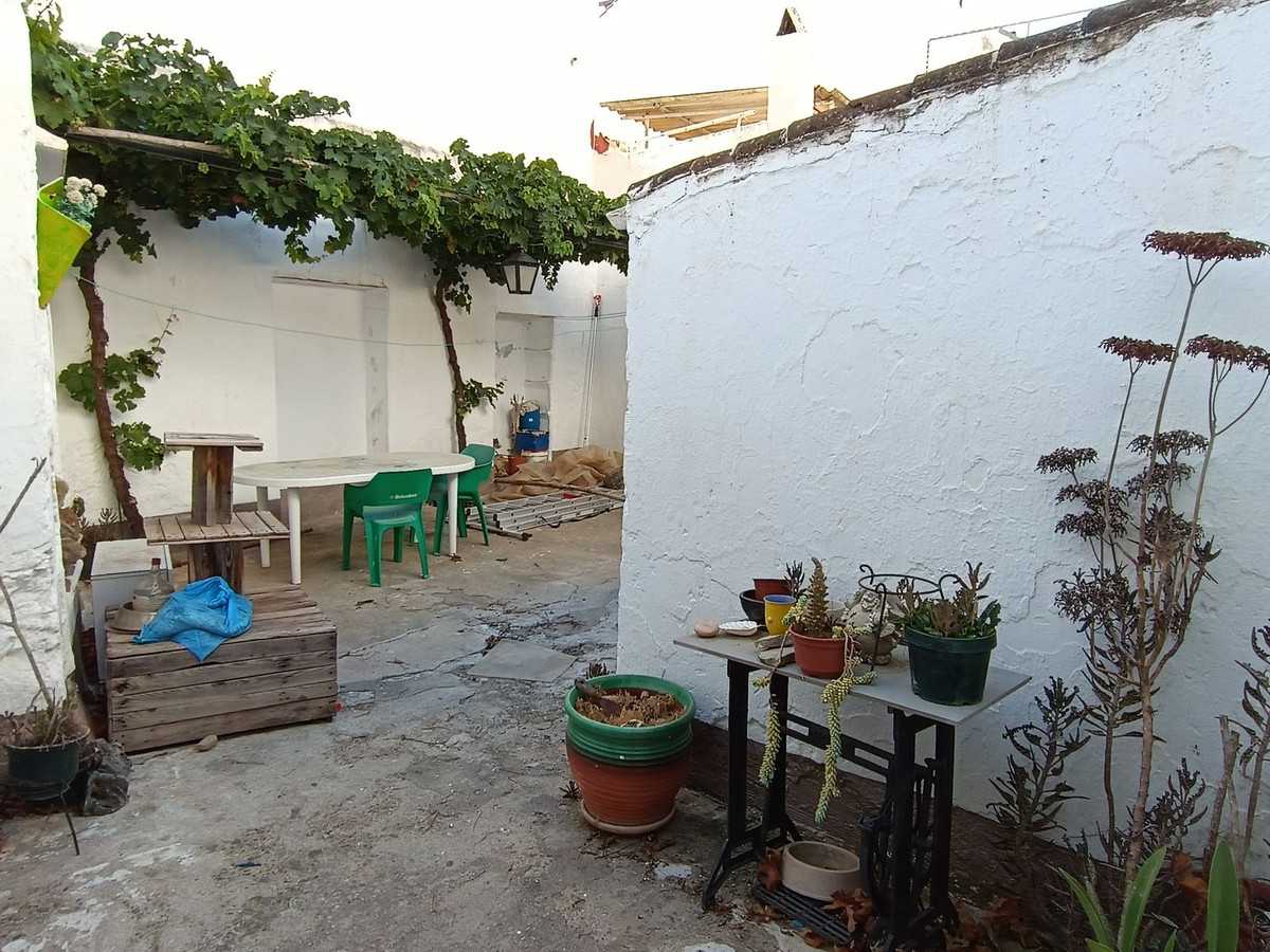 Hus i Estepona, Andalusien 12337885
